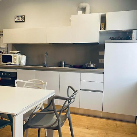 Casa Santarelli Apartment โรม ภายนอก รูปภาพ