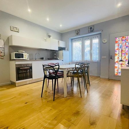Casa Santarelli Apartment โรม ภายนอก รูปภาพ