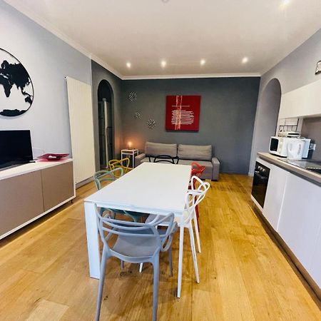Casa Santarelli Apartment โรม ภายนอก รูปภาพ