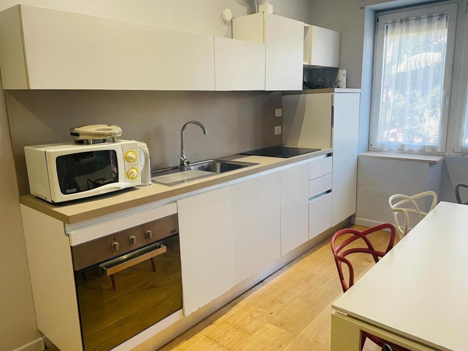 Casa Santarelli Apartment โรม ภายนอก รูปภาพ