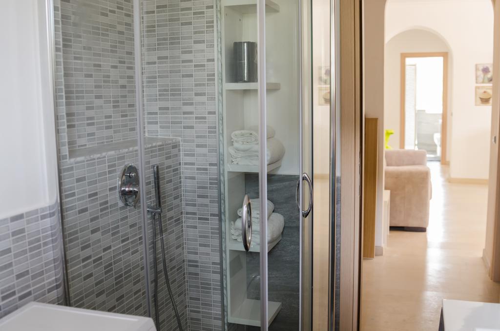 Casa Santarelli Apartment โรม ภายนอก รูปภาพ