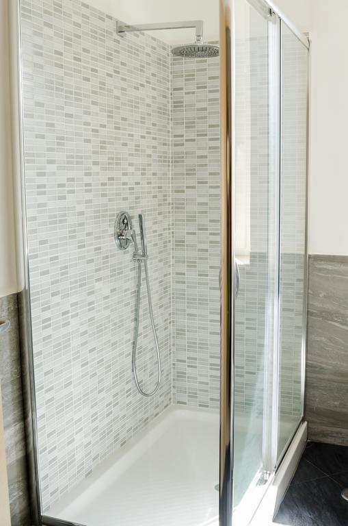 Casa Santarelli Apartment โรม ภายนอก รูปภาพ