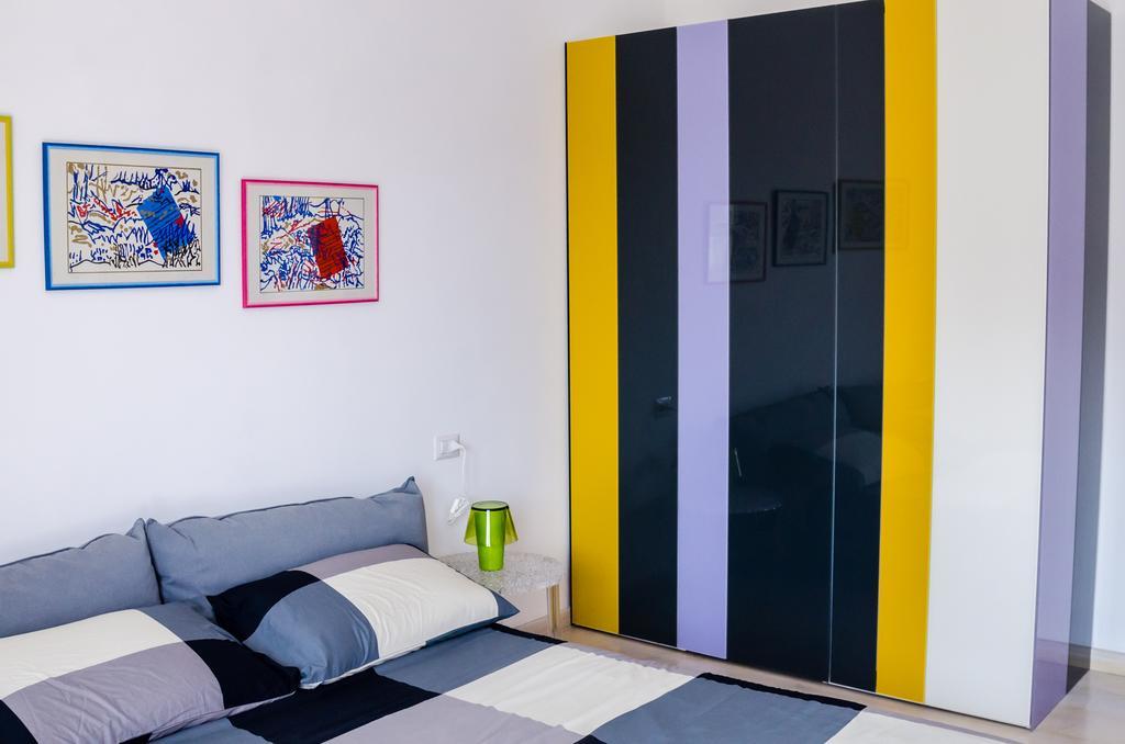 Casa Santarelli Apartment โรม ภายนอก รูปภาพ