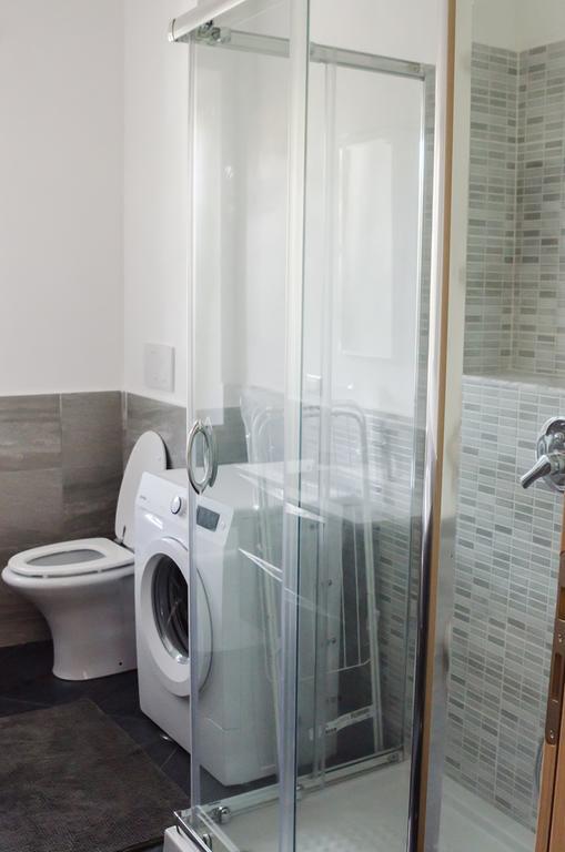 Casa Santarelli Apartment โรม ภายนอก รูปภาพ
