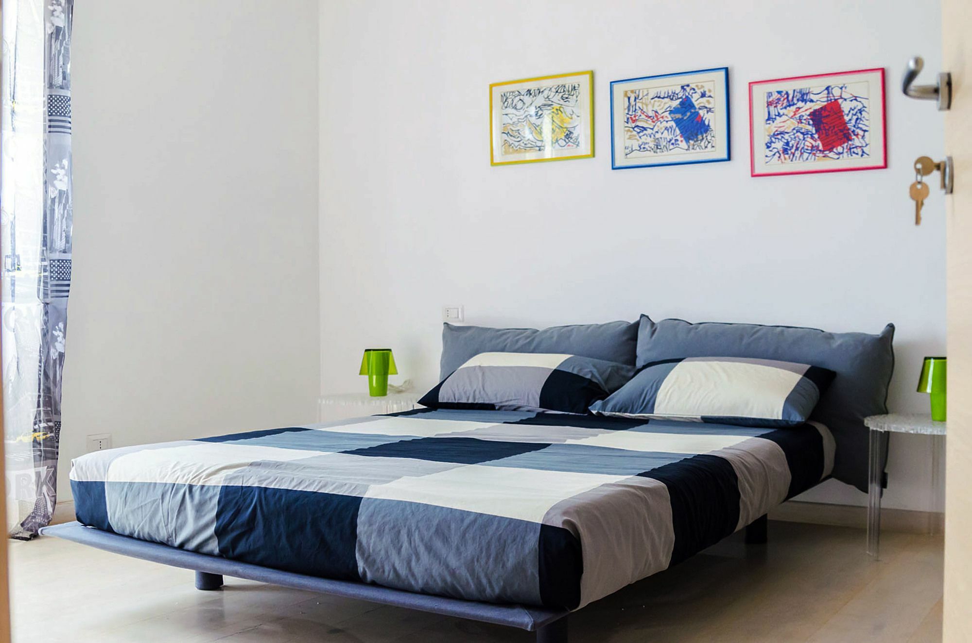 Casa Santarelli Apartment โรม ภายนอก รูปภาพ