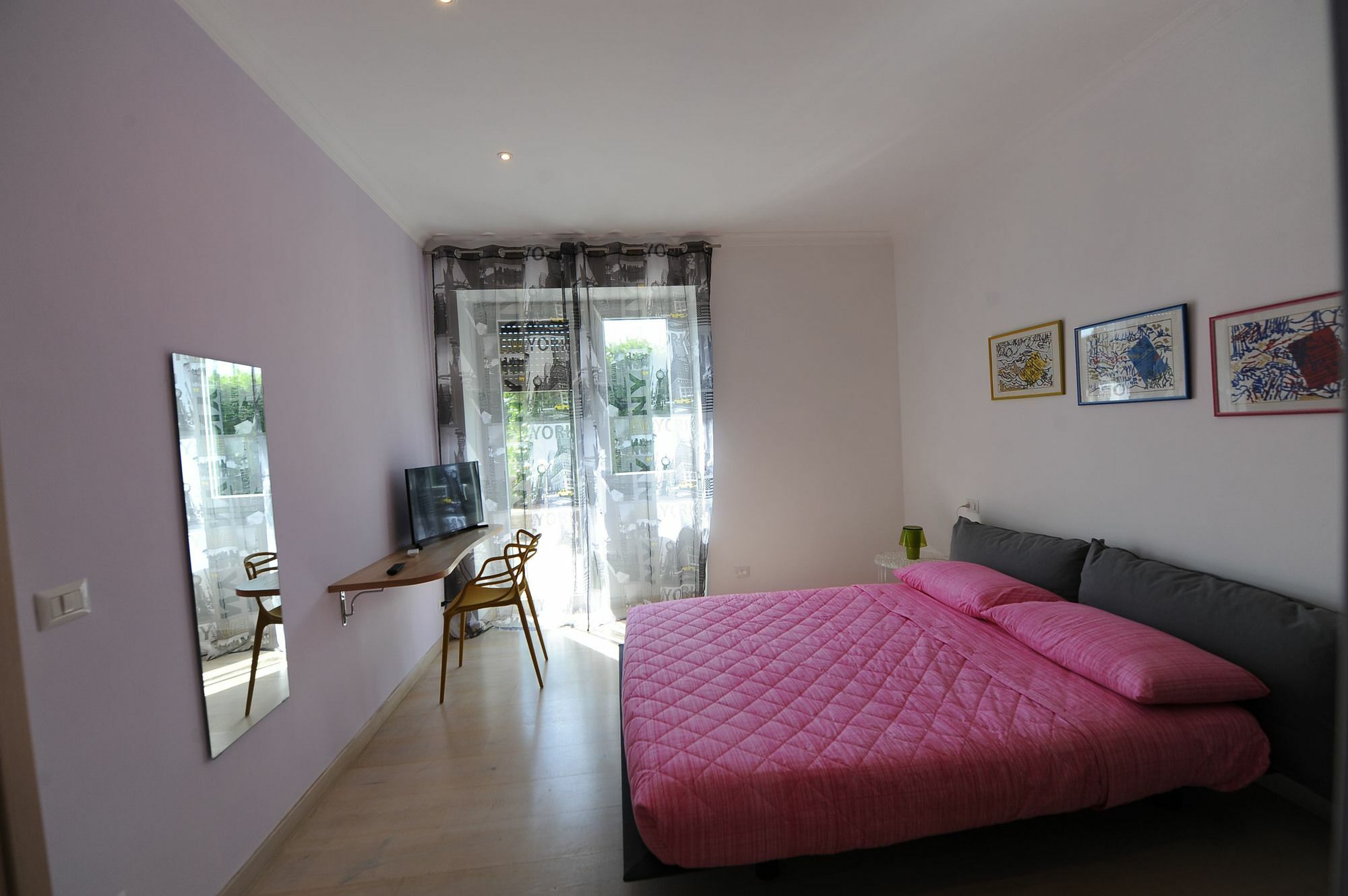Casa Santarelli Apartment โรม ภายนอก รูปภาพ
