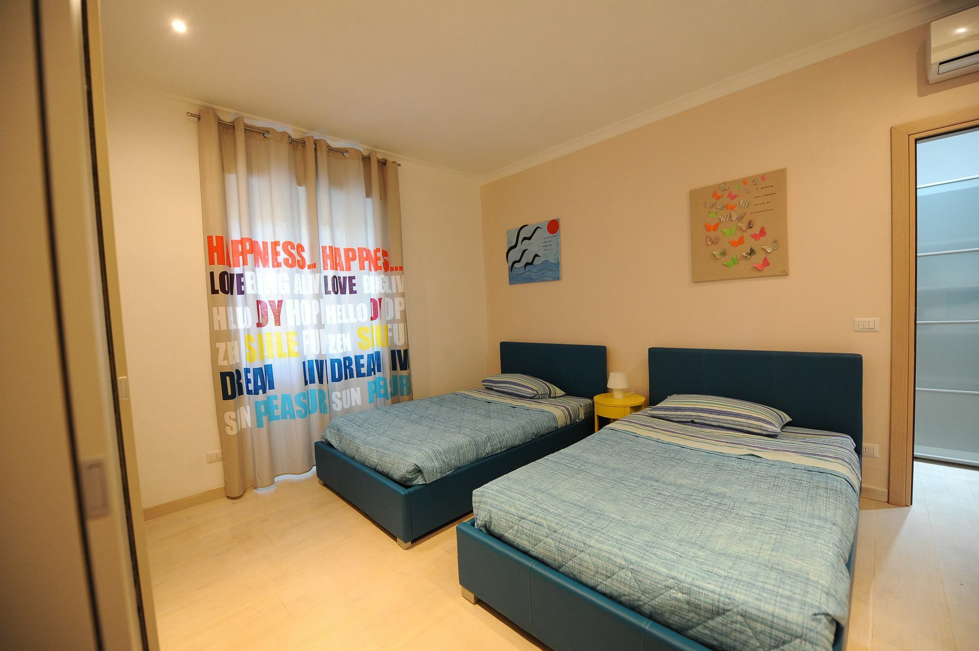 Casa Santarelli Apartment โรม ภายนอก รูปภาพ