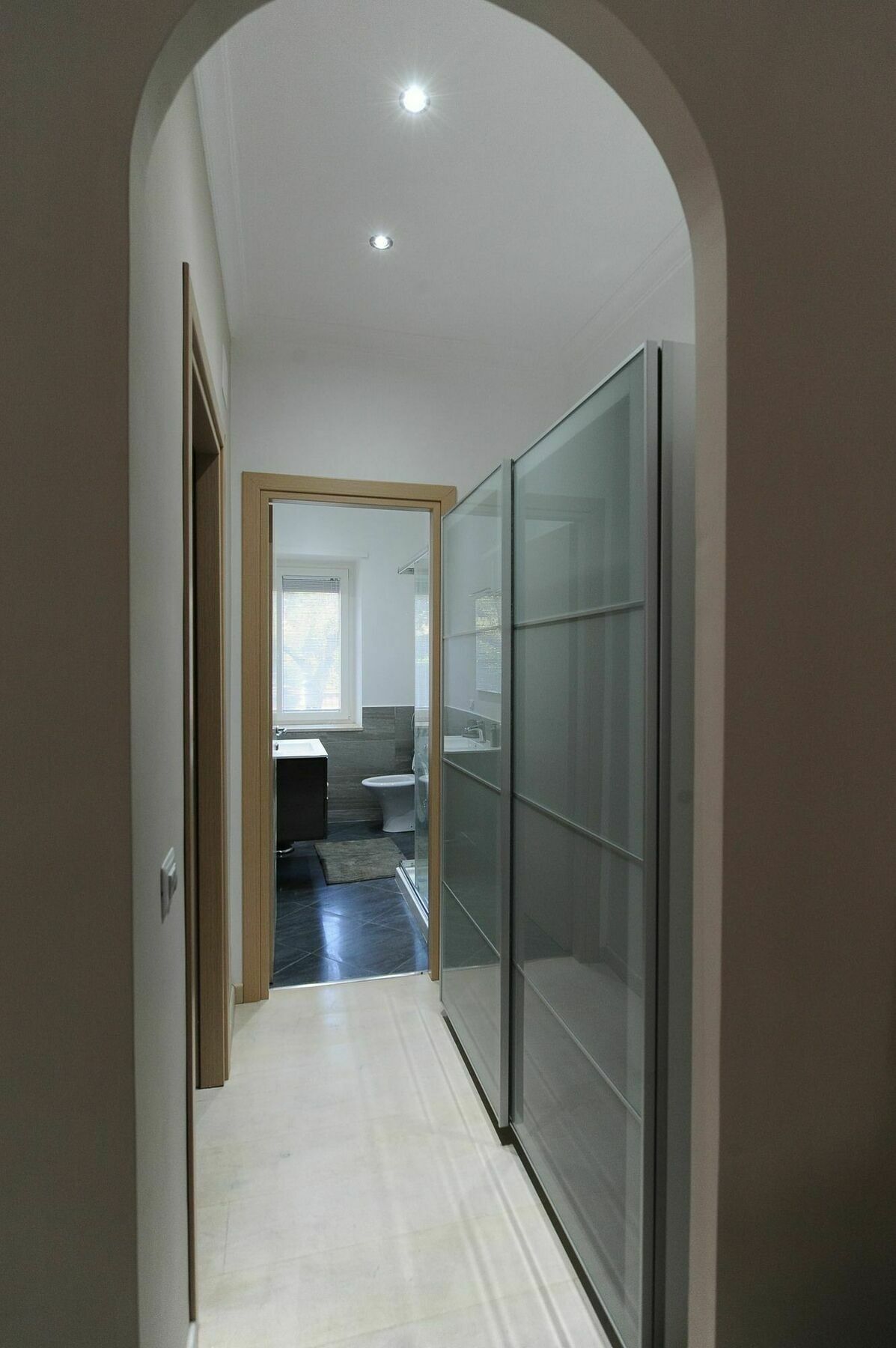 Casa Santarelli Apartment โรม ภายนอก รูปภาพ