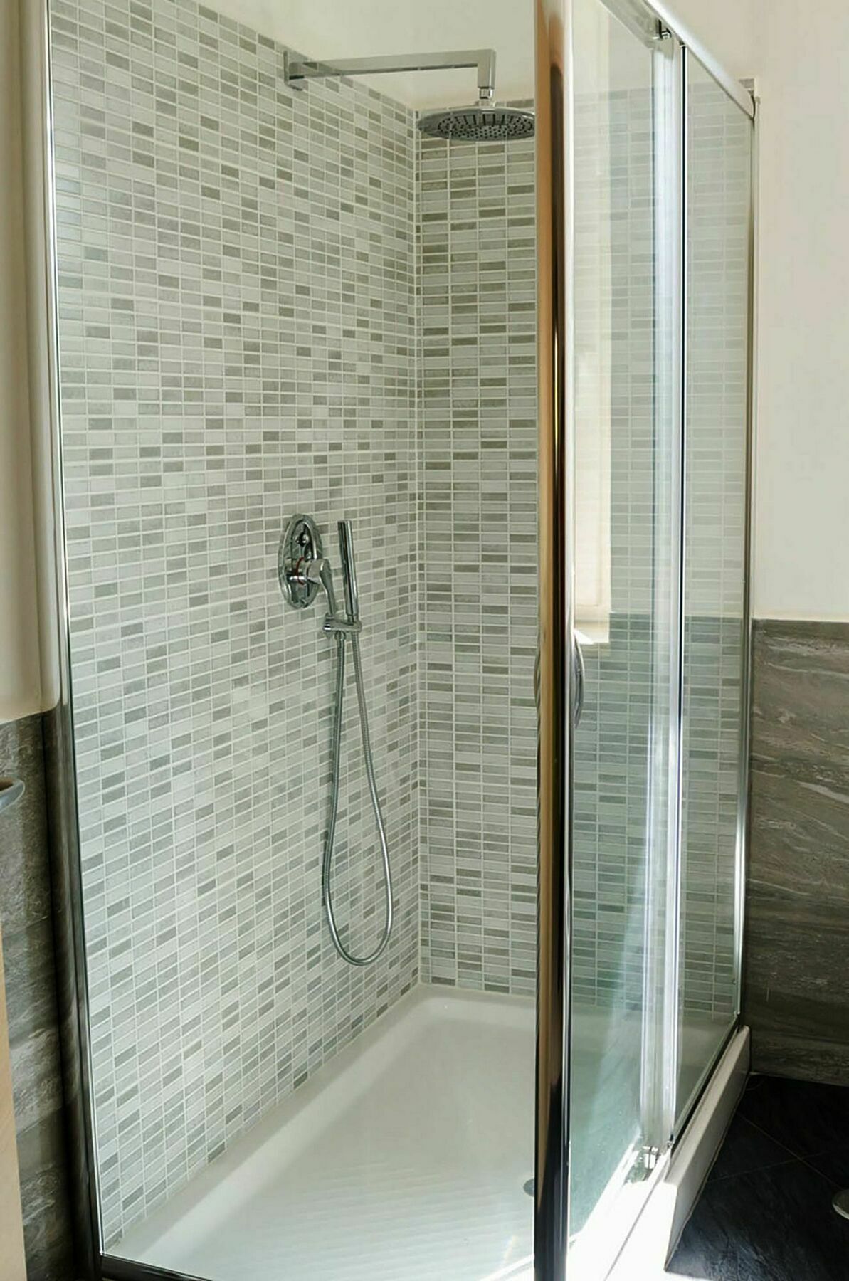 Casa Santarelli Apartment โรม ภายนอก รูปภาพ