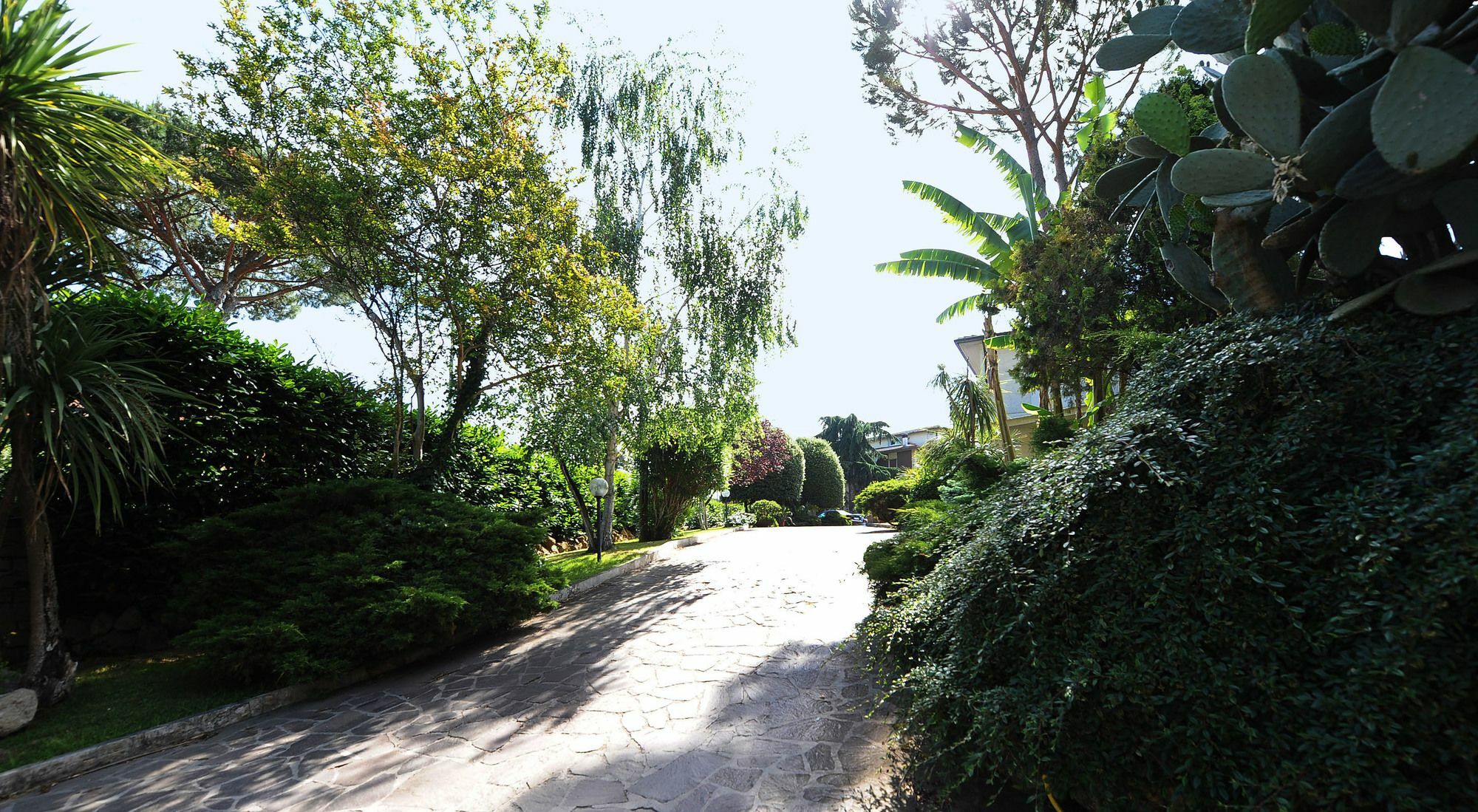 Casa Santarelli Apartment โรม ภายนอก รูปภาพ